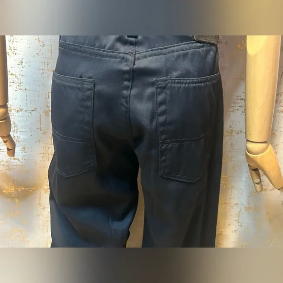 Polo Women's Navy Pants - Picture 6 of 8